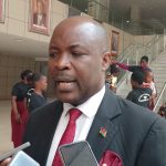 Salima Central West MP Calls for Urgent Rehabilitation of Road Network