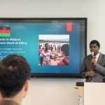 Jani Grey Kasunda Facilitates China-Malawi Cooperation as UHB Establishes School of Artificial Intelligence