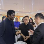 Malawi 2030 Candidate Kasunda Joins Guangdong-Vietnam Investment Talks