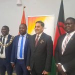 India Challenges Malawi to Turn Trade Into Jobs and Foreign Exchange