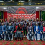 Northern Region Fans Urge FAM, Sports Council to Bring Scorchers North