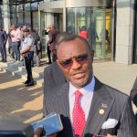 Ben Phiri Launches Reformed CDF Dashboard to Boost Transparency