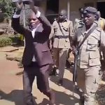 Court Commits Namiwa’s Treason Case to High Court