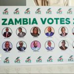 Zambia Heads to the Polls as Hichilema Seeks Second Term
