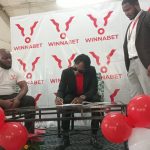 WINNABET Unveils Driemo as Brand Ambassador