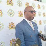 Tembo Challenges Journalists to Dig Deeper into Mining Sector