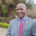 Itaye calls for community participation in natural resources conservation