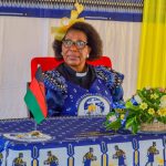 Ansah calls for unity among Malawians
