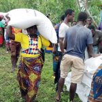 WFP Faces $17 Million Gap as 600,000 Malawians Face Lean Season Hunger