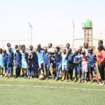 Football Academies Bridge Rural-Urban Gap for Malawi’s Young Talent