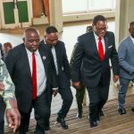 MCP NEC Leaves Chakwera’s 2030 Ambitions Unresolved