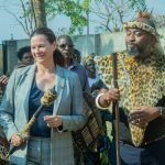 M’Mbelwa Kingdom, UK Strengthen Partnership on Culture and Development