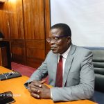 CDF Row Erupts at Lilongwe City Council Over K5 Billion Projects
