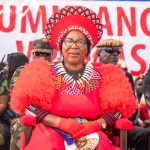 Vice President Jane Ansah Joins Thousands at Maseko Ngoni Cultural Festival