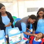 Dowa prepares for Measles-Rubella follow-up vaccination campaign