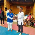 Skies Dominate Southern Taekwondo Tournament