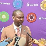 Labour Minister Pledges Support for COMFED Graduates