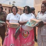 Women’s Caucus Takes Prisoners’ Concerns to Parliament After Kachere Visit