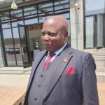 Chief Secretary Calls for Swift Implementation of National Intellectual Property Policy