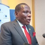 Mwanamvekha Commends EIB-Centenary Bank £7.5 Million SME Financing Deal