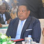 Mukhitho Directs NRB to Remove Expiry Dates on National IDs as Malawi Launches Nzika Digital ID Wallet