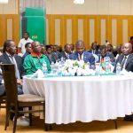 New Sports Plan sets five-year roadmap for Malawi sport