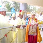 Catholic Church in Malawi marks 125 years