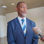 Chilima Plane Crash Ad-Hoc Committee to Wind Up Investigation by End of October