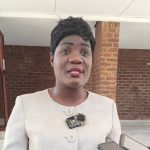 Natural Resources Minister Calls for Forest Conservation