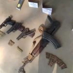 Roadblock Vigilance Foils Suspected Arms Smuggling Bid in Chikwawa