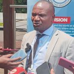 Centre Challenges Youth to Make Informed SRHR Decisions