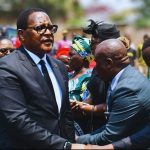 Matenje Challenges MCP Over Timing of Apology to Malawians