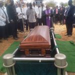Former Acting Paramount Chief Chikulamayembe Laid to Rest in Rumphi