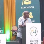 People Over Politics Foundation launched with K1 billion student support programme