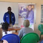 There Is Hope promotes self-reliance among refugees