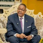 Mutharika Calls for Unity to Rebuild Malawi