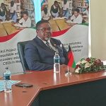“Government to Recruit 1,100 Secondary School Teachers” — Msaka