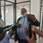 Malawi Loses $700 Million Annually to Gold Smuggling – MAMICO