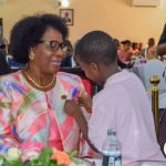 Jane Ansah Turns Cancer Survival into a Powerful Call for Early Screening