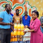 Universal Industries Donates K850,000 to Support Mothers Day Charity Event in Rumphi