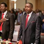 Malawi targets 135,000 houses under new five-year strategic plan