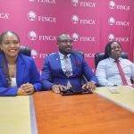 FINCA Malawi Awards Winners K1.2 Million Each