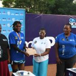 MLIA-NDASAUKA HAILS TOP 12 NETBALL PROGRESS