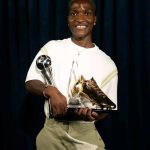Jane Ansah Celebrates Chawinga’s Historic Football Feat
